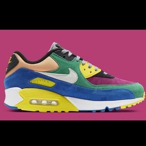 Nike Air Max 90 Viotech 2.0.